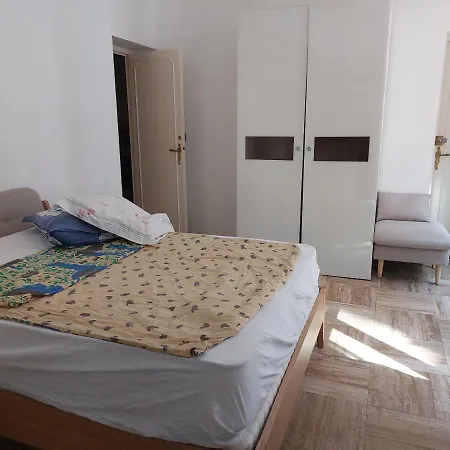 Alloggio in famiglia Chambre 2 Dans Un De 64 M2