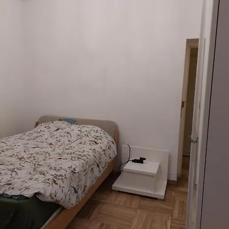 Alloggio in famiglia Chambre 2 Dans Un De 64 M2 *