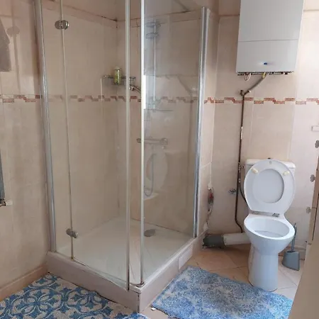 Alloggio in famiglia Chambre 2 Dans Un De 64 M2 Parigi